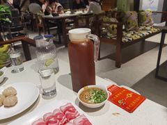 -爆棚肥牛火锅(原福成肥牛城味之缘三里河店)