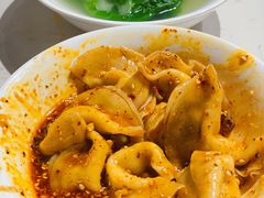-樊三嬢手工甜水面(大邑安仁店)