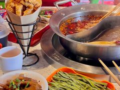 -钢管厂五区小郡肝火锅串串香(总店)