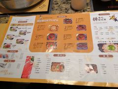 -黄记煌三汁焖锅(凯德广场店)