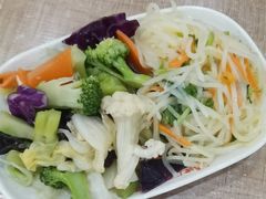-津门张记包子铺(华昌道店)