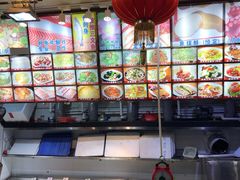 -新享乐海鲜(翠华路店)