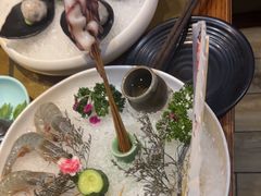 -手选潮汕鲜牛肉火锅(二七广场店)