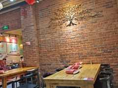 -老姑砂锅·烧烤天津菜(体北道店)