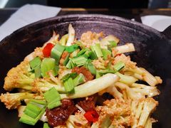 -老屋印象川菜(世纪东方店)