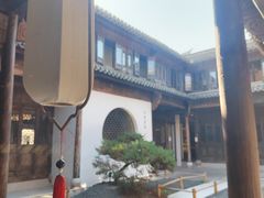 -朵云书院·广富林店