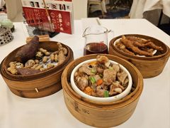 -顺德人家食府(黄金广场店)