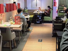 -汤城小厨•粤菜•靓汤(西直门凯德MALL店)