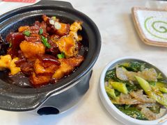 -丁字口海鲜热炒·烧烤大排档