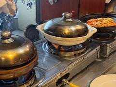 -洪泽老鱼馆(清浦店)