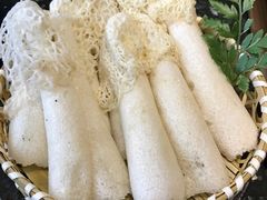 鲜竹荪-王家渡火锅店(棕榈泉店)