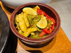 -云海肴·汽锅鸡·云南菜(苏州中心店)