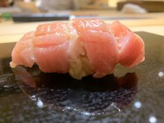 大脂寿司-鮨青(恒基名人购物中心店)