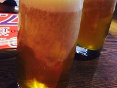 -酷公社·榴莲披萨(太原街店)
