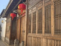 -三坊七巷历史文化街区