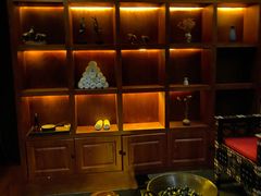 -泰尊道·纯正泰式按摩spa(包河万达店)