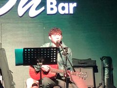 -ohbar live house(人广店)
