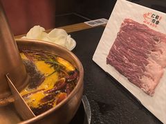 -仁和四季涮肉馆(天坛南门店)