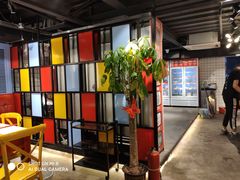 -钢管厂五区小郡肝火锅串串香(清河店)