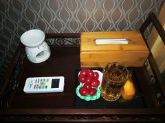 -Together·泰式按摩精油SPA(虹桥店)