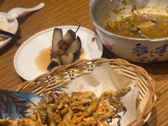 -金掌勺·锅包肉(广渠门店)