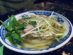 -Lam Vien Restaurant