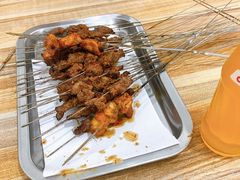 -铁诚烤肉