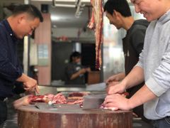 -老猫牛肉火锅(沙溪店)