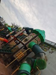 -宝燕乐园(闵行旗舰店)