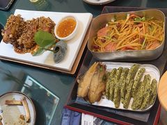 -君霖海鲜私房菜(春柳店)