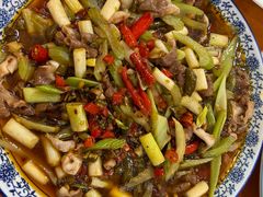 -李大爷的泡椒馆(冉家坝店)