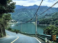 -新安江山水画廊风景区