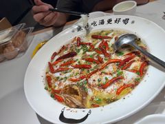 -首秀·四川料理(吾悦广场店)