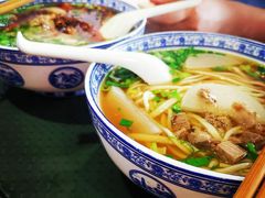 -东方宫中国兰州牛肉拉面(厦门旗舰店)