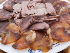 -平泉二子羊汤(万树园店)