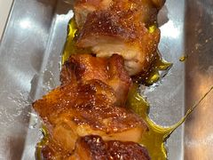 -華歡冰室-WahFoon(吉大店)