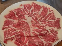 -清真·鸦儿李记·涮肉(花市店)