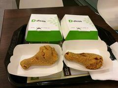 -德克士(北大街店)