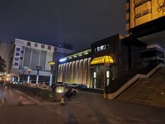 门面-粗茶淡饭·汉口公馆(循礼门店)