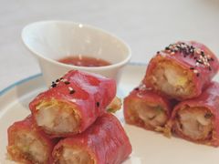 -鹭江宾馆·观海餐厅