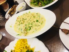 -洁神饭庄·海鲜·青岛菜·30年老字号(五四广场店)