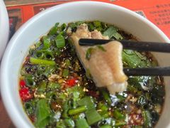 -潮牛海记•潮汕牛肉火锅•醉鸡煲•粿条汤(通北路店)