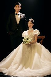 -太古映画婚纱摄影(天河店)