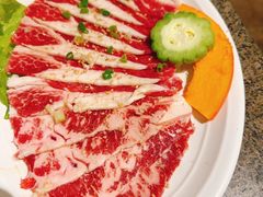 -梦山水日本烧肉(五四广场店)