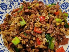 -新新湘菜馆(新中街二条店)