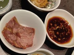 -鸽子侯·家宴·平价海鲜(绿地店)