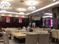 大堂-芭夯兔·兔肉汤锅(新都店)
