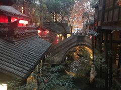 -鱼桥巷·美学川菜