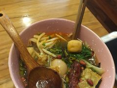 -螺大蛳柳州螺蛳粉·火锅·热干面(西城永捷店)