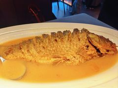 -阿庄新豫菜(通泰路店)